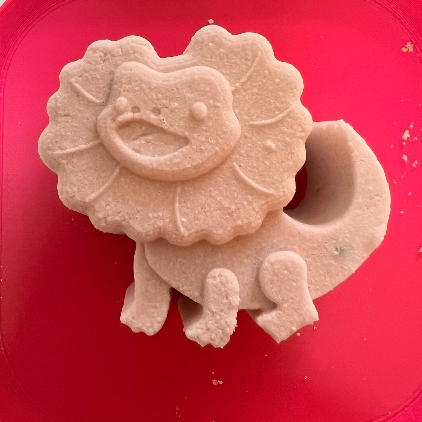 2025 Quad Sqaud Toddler Moulds and Plungers