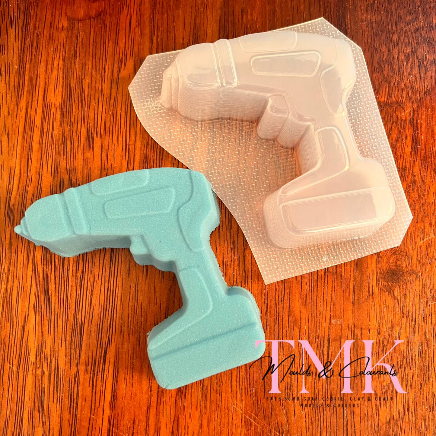 TMK Tool Shop Moulds