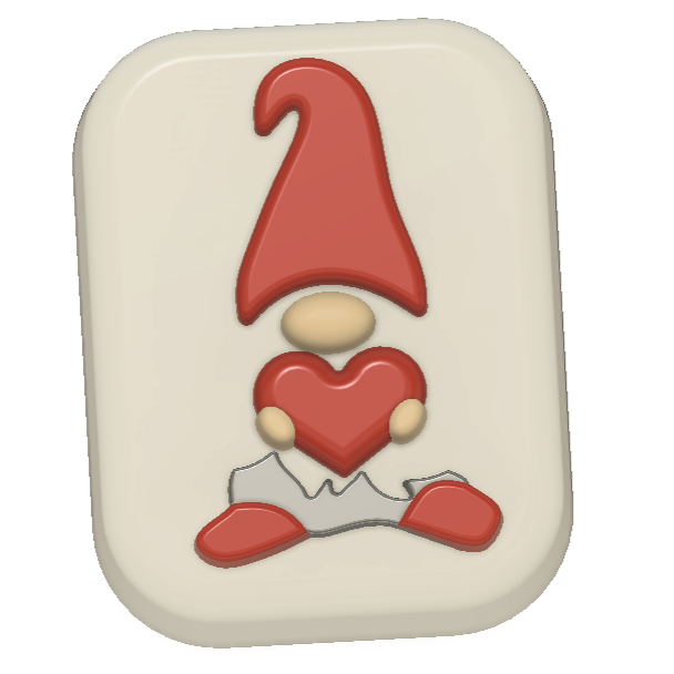 Valentines Cubes