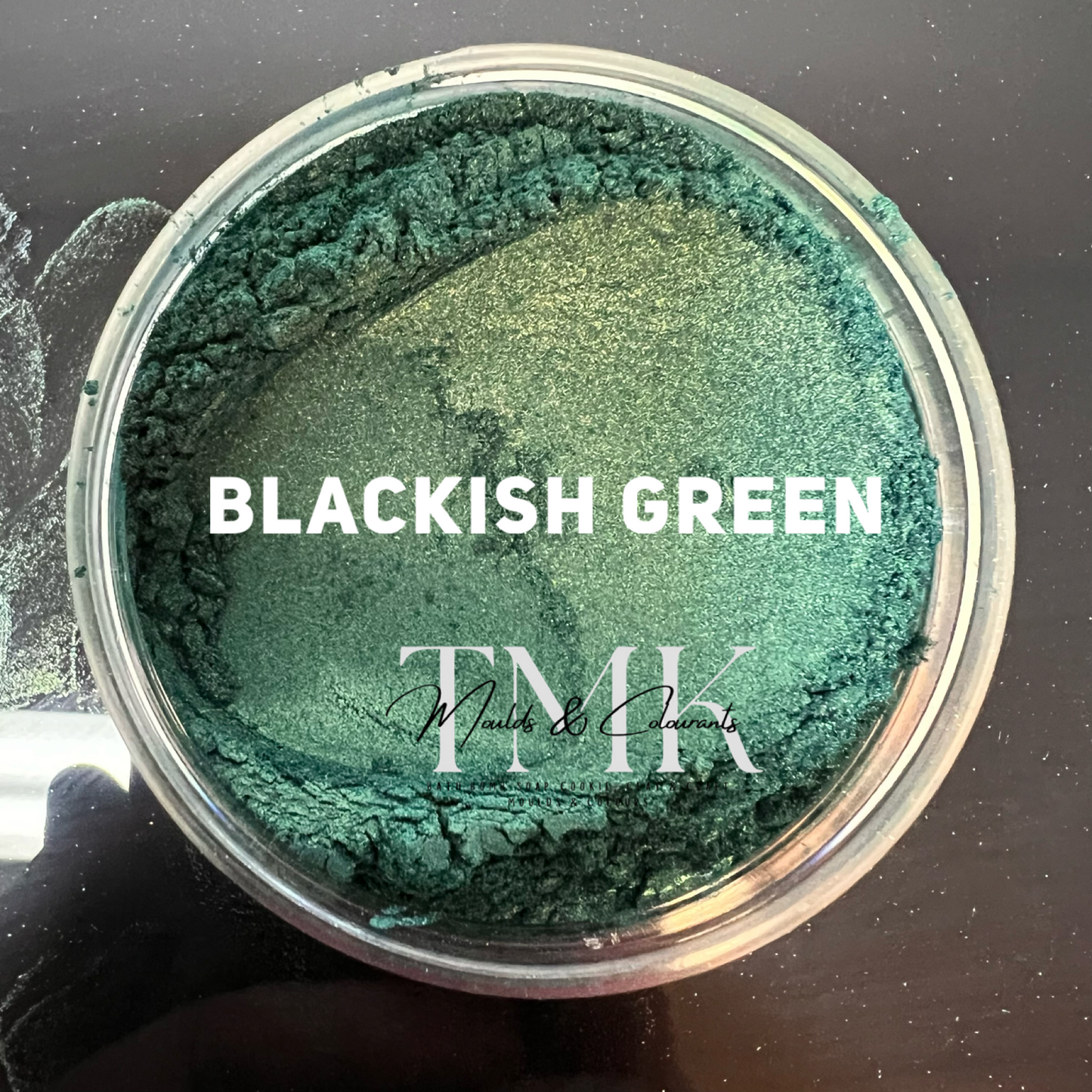 Cosmetic Grade Mica Jars 40gm