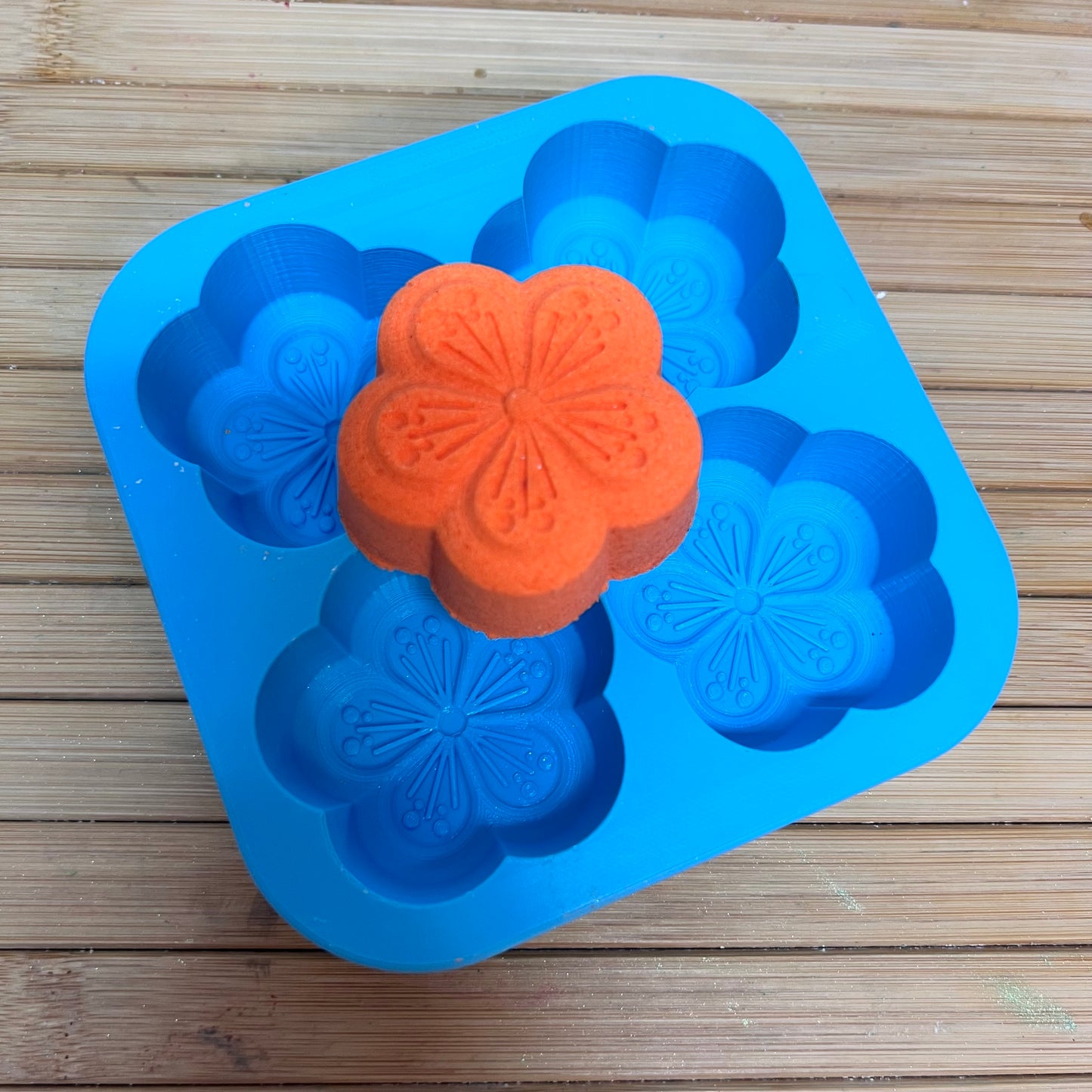 Mooncake Multi Hybrid Trays