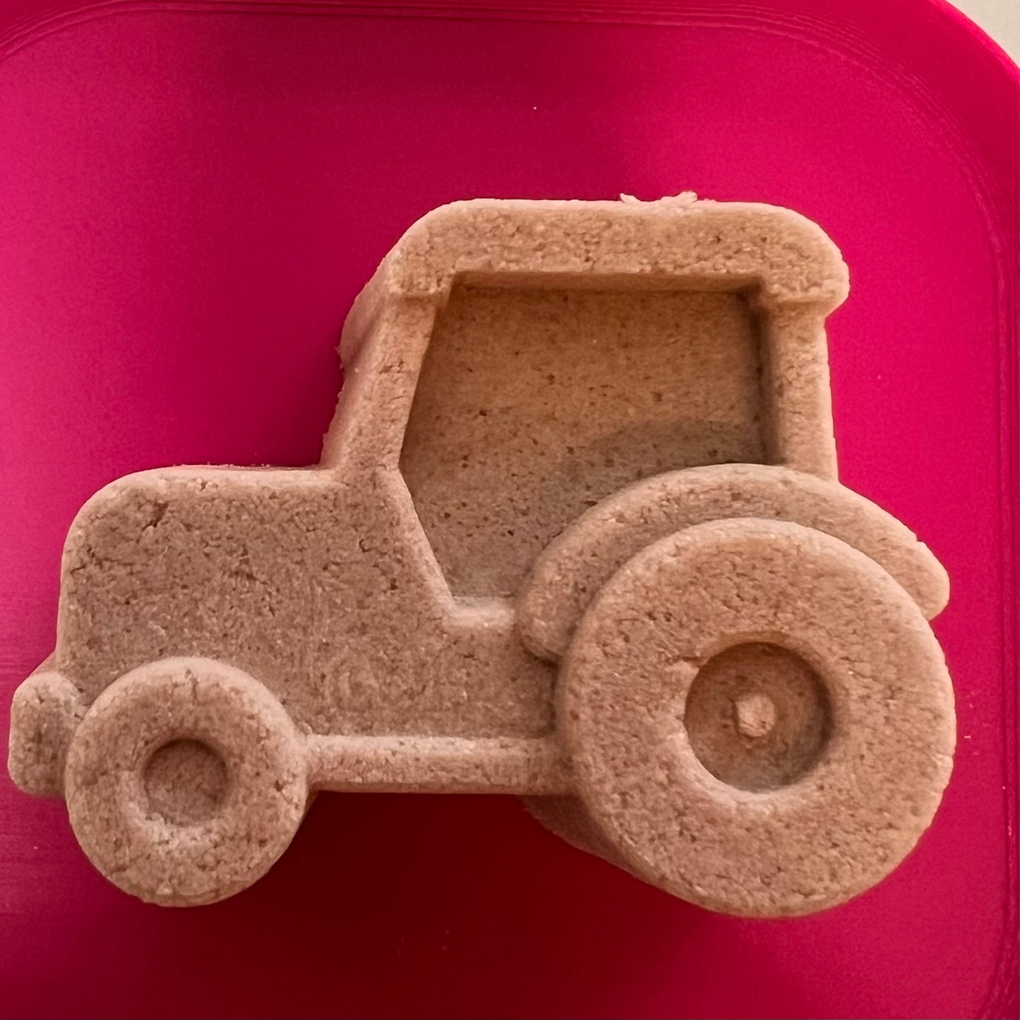 2025 Quad Sqaud Toddler Moulds and Plungers