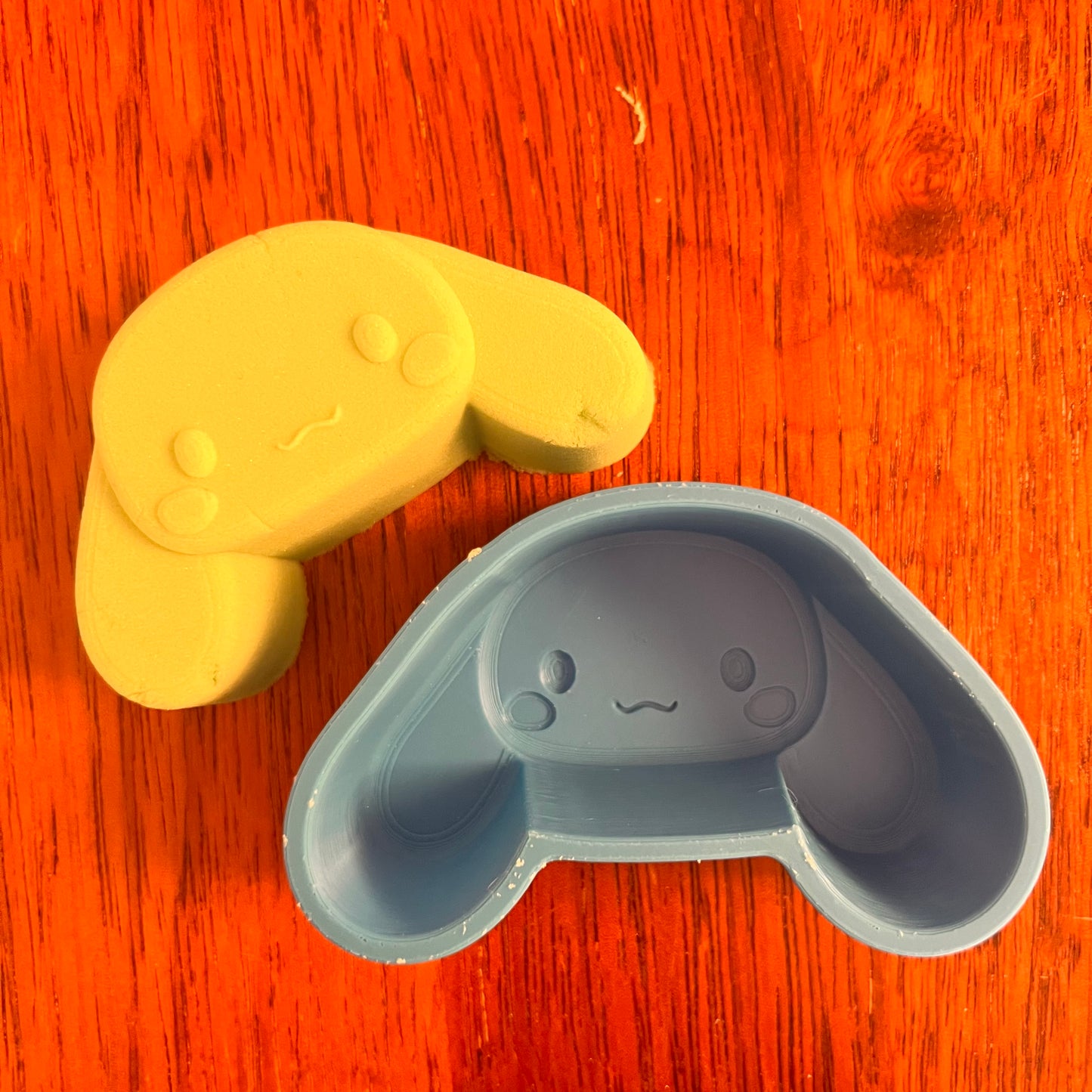 Cinnamaroll (3D Printed)