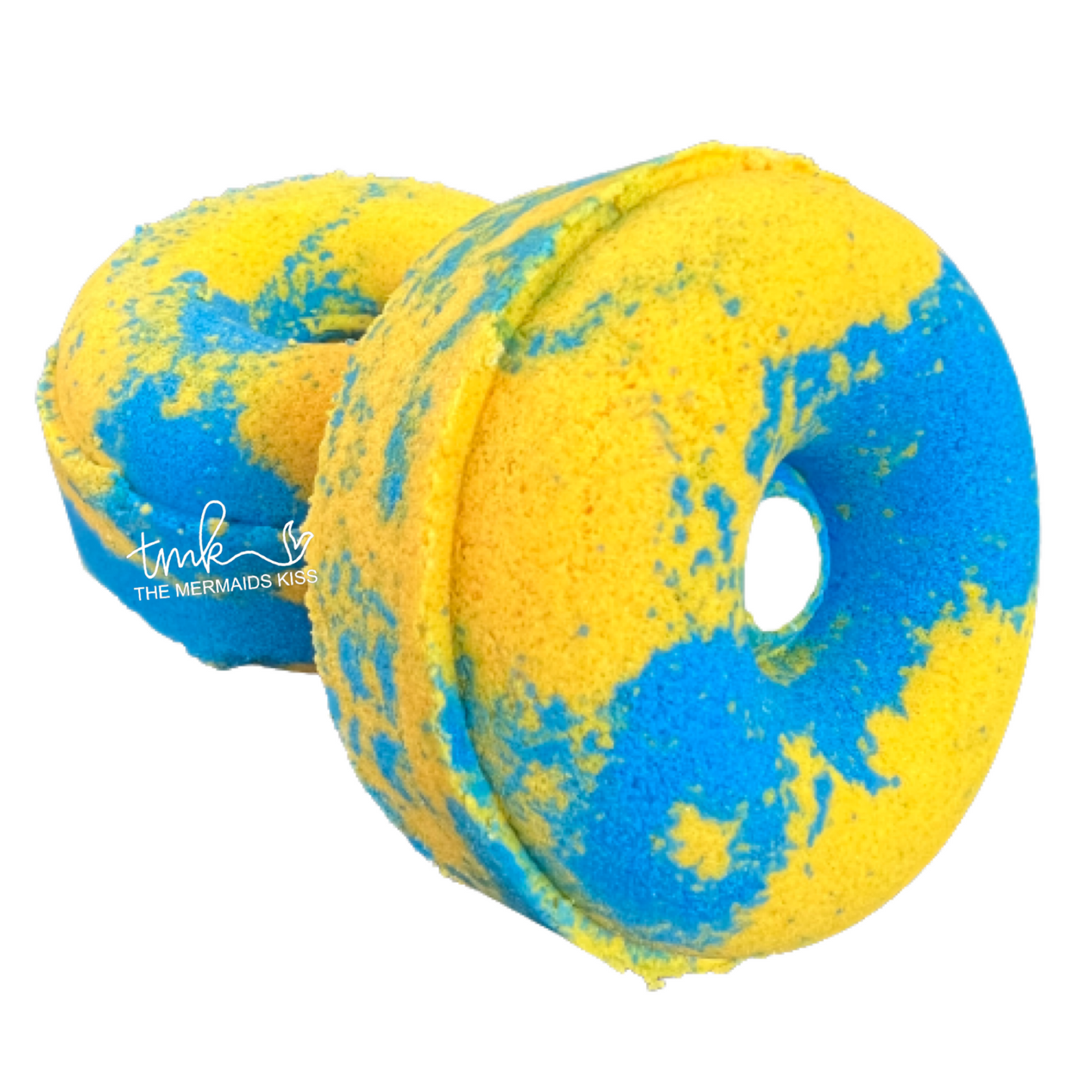 3 Piece Press Quality Moulds ROUND & DONUT