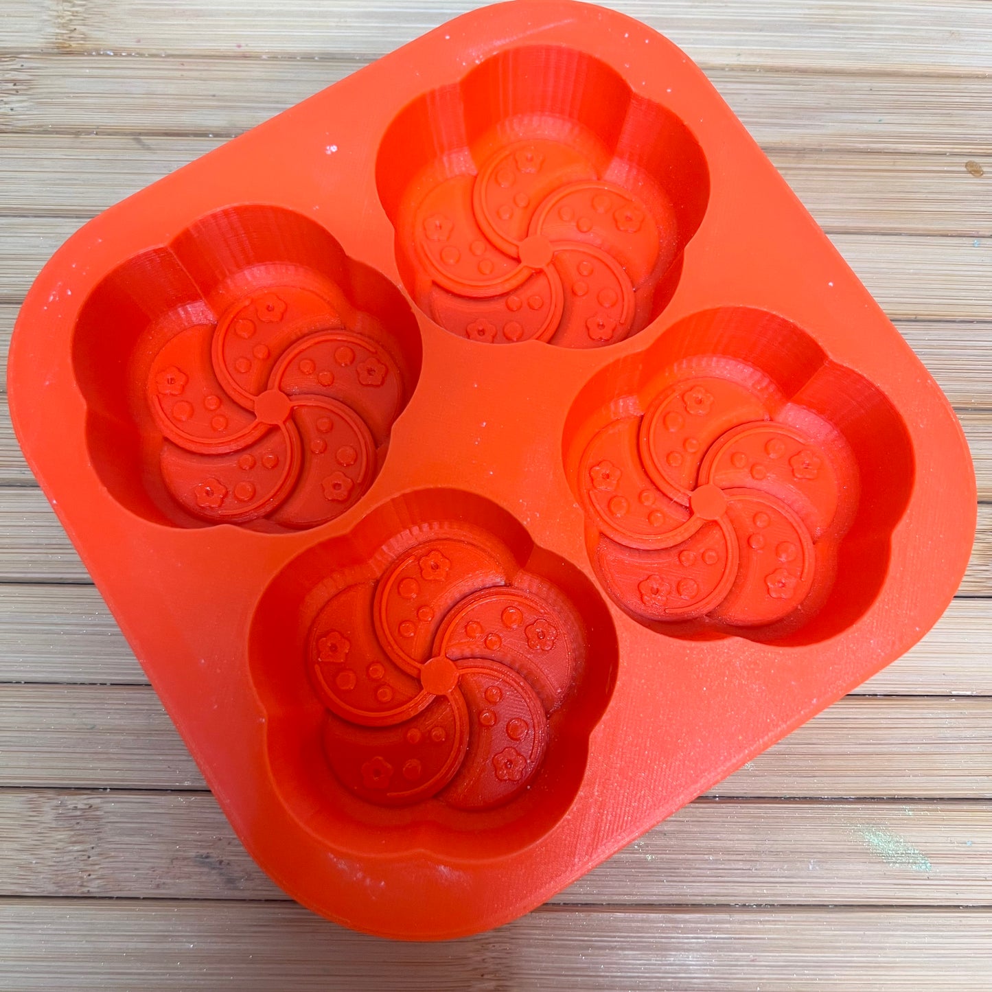 Mooncake Multi Hybrid Trays