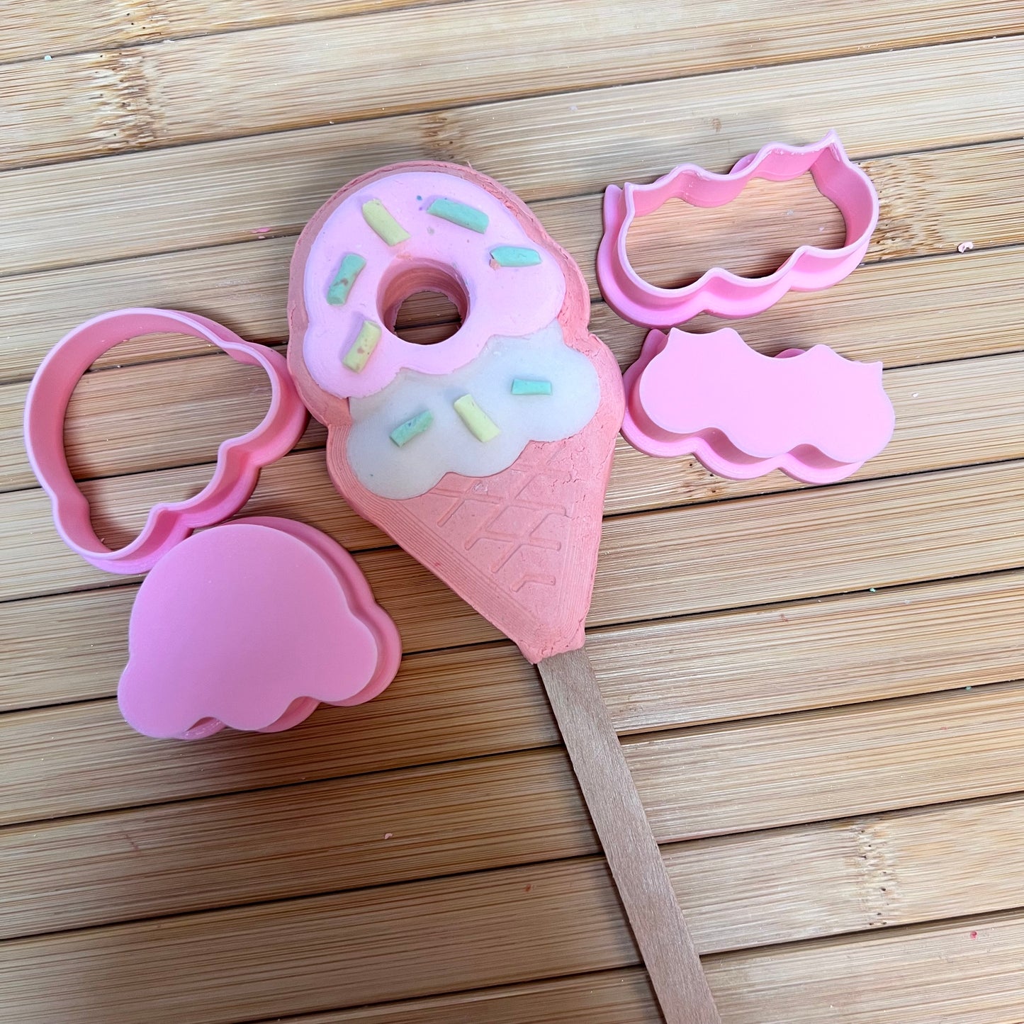 Bubble Wand Add On Tools