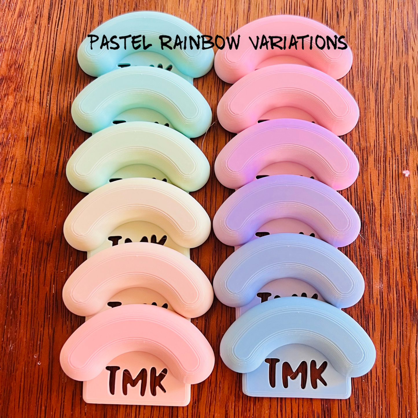 Rubber Duck Style Magic Bath Bomb Wands