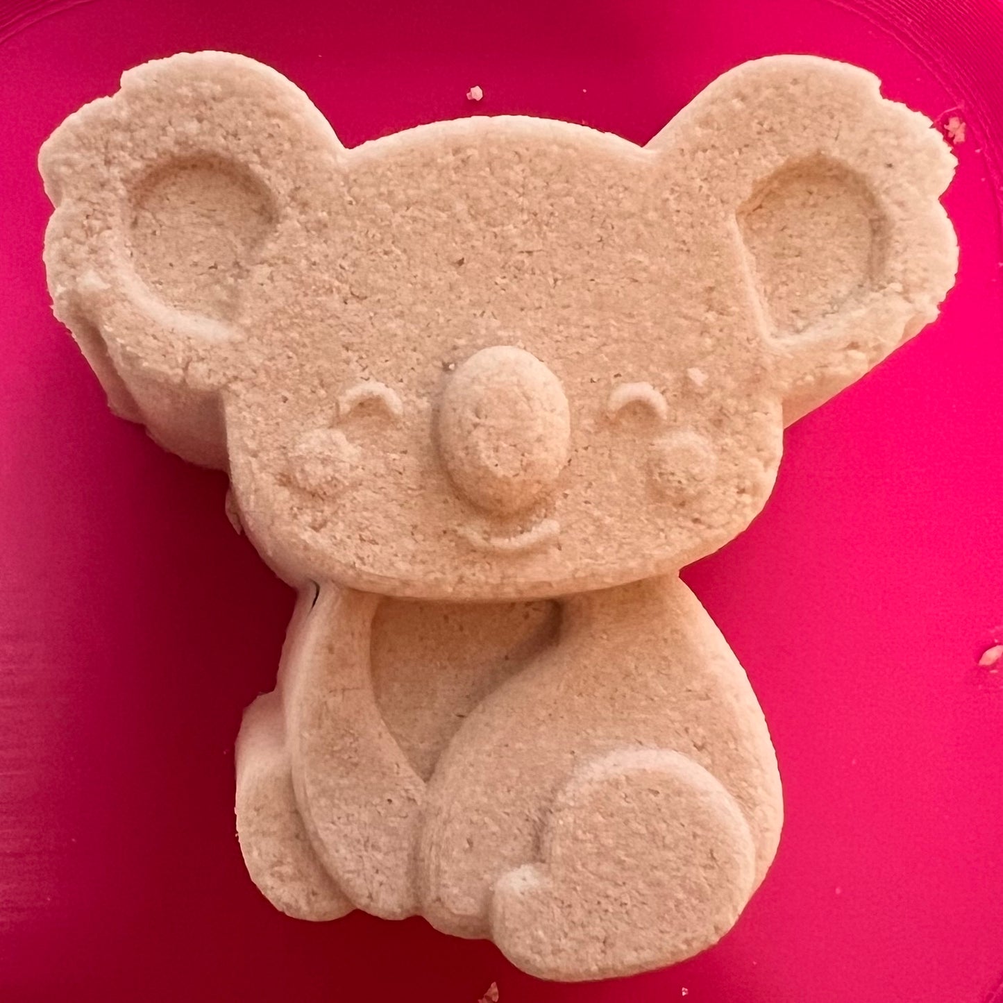 2025 Quad Sqaud Toddler Moulds and Plungers