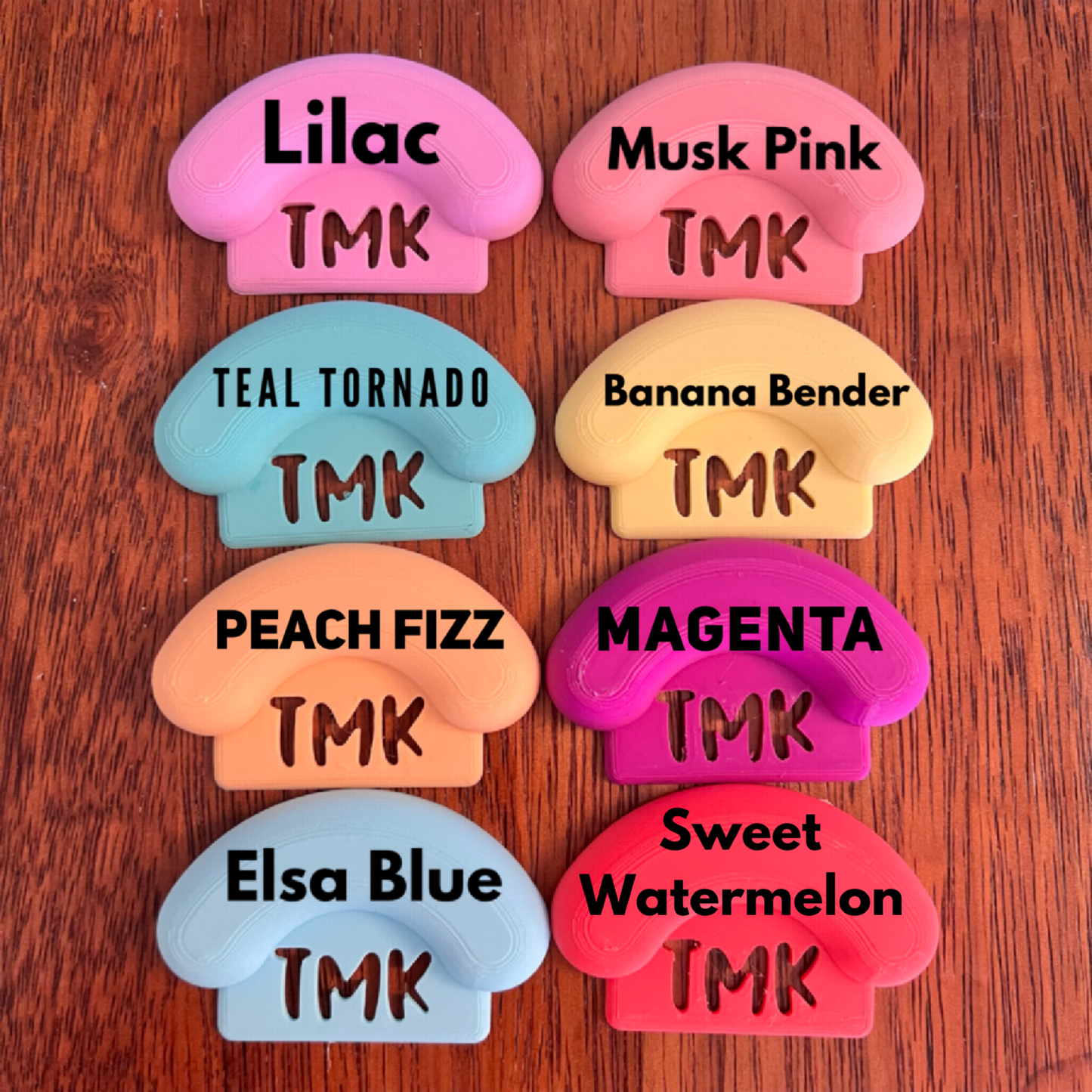 Rubber Duck Style Magic Bath Bomb Wands