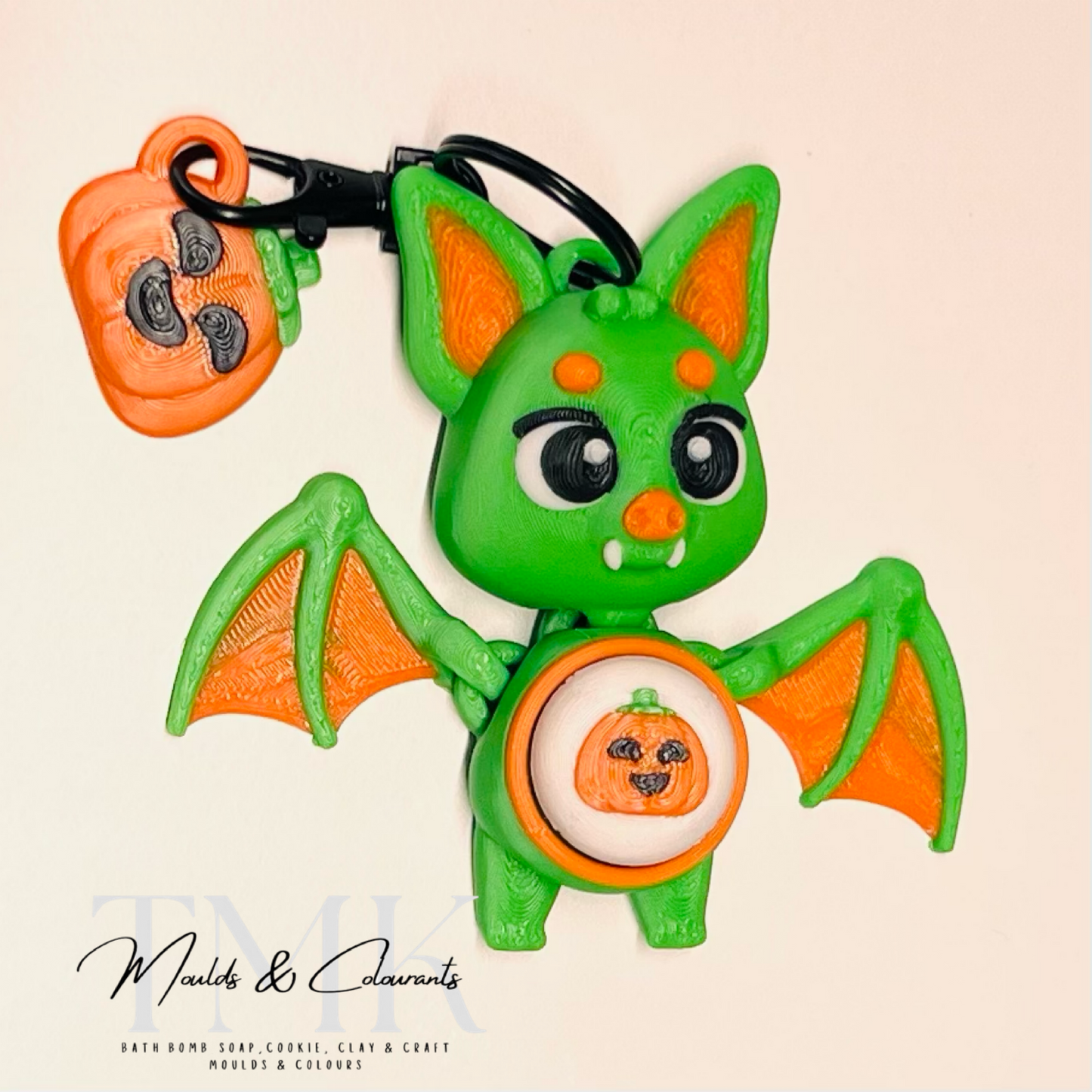 Sweet Bats Large Flexi Fidget Clickers