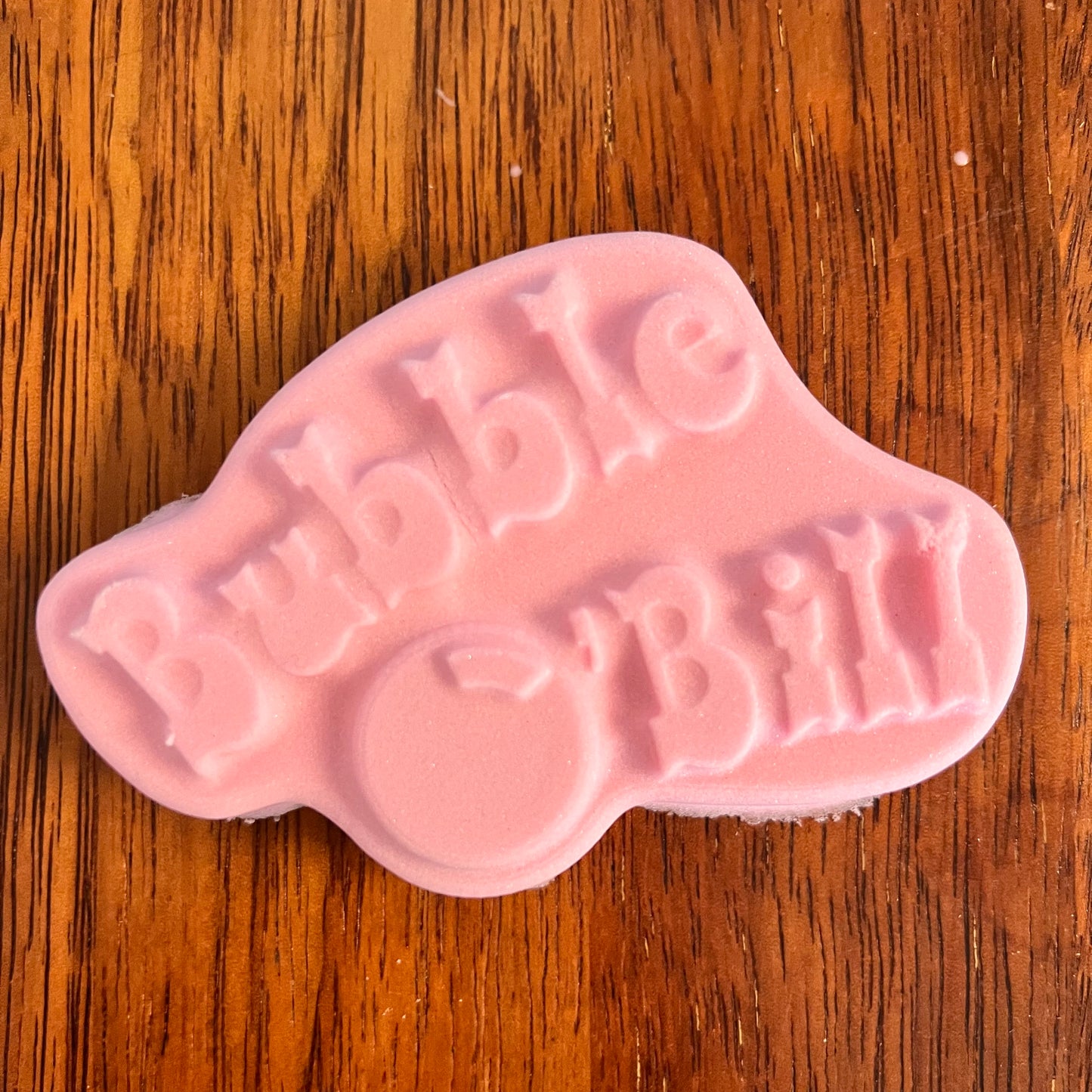 OMMW Bubble O' Bill