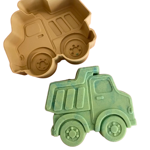 Kids in Motion Collection Hybrid Mould (3D Printed)