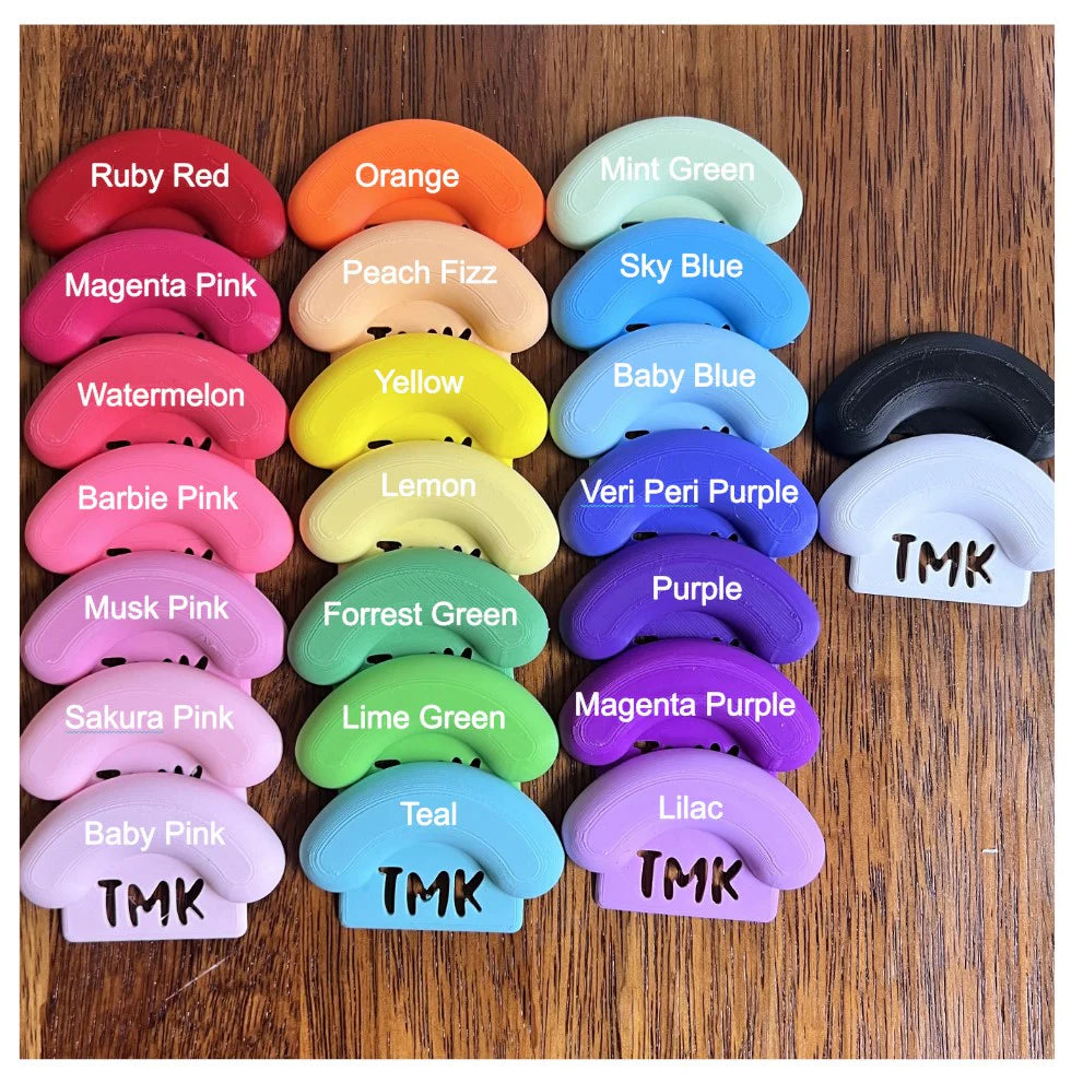 Turtle Magic Bath Bomb Wands