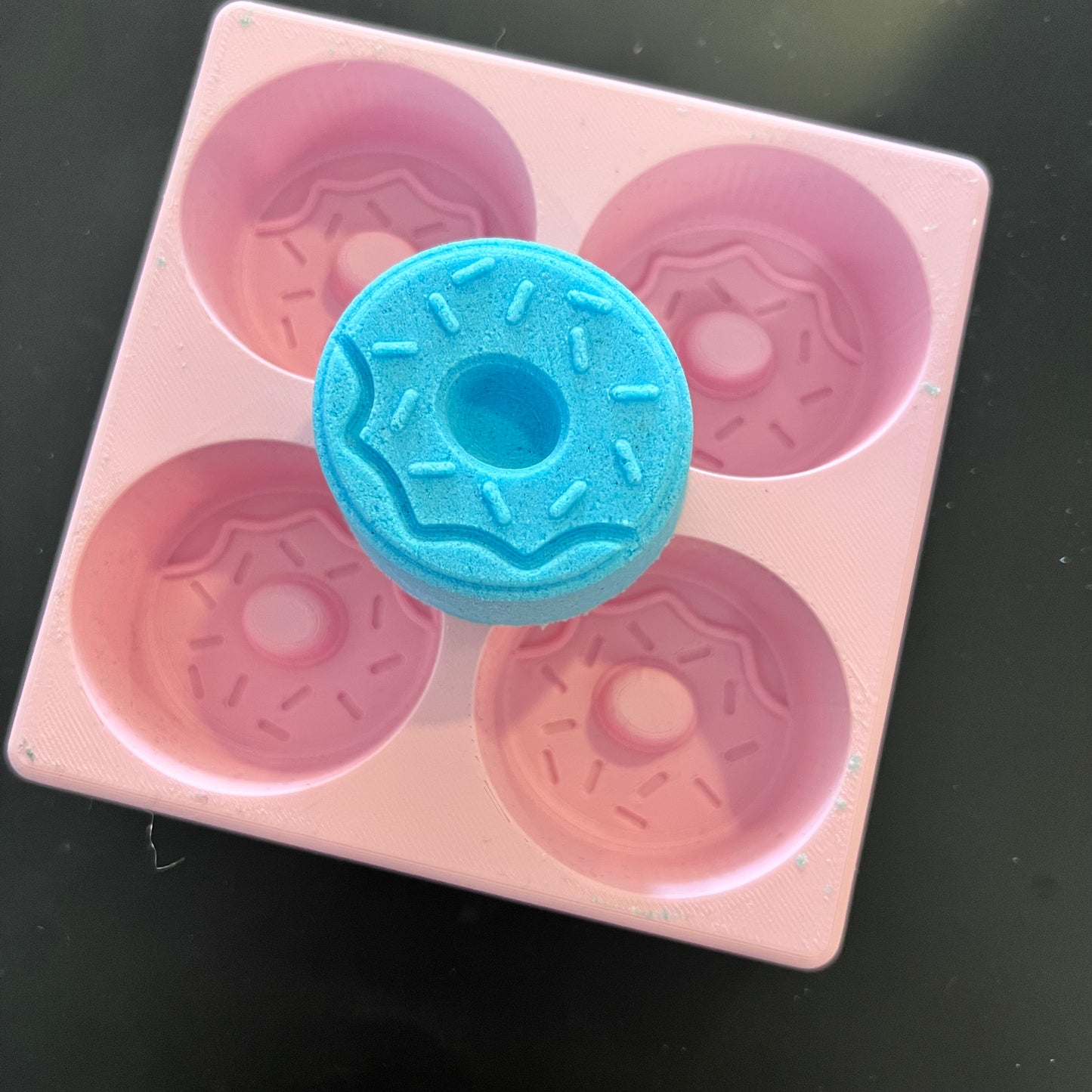 Sweettooth Toddler Moulds and Plungers