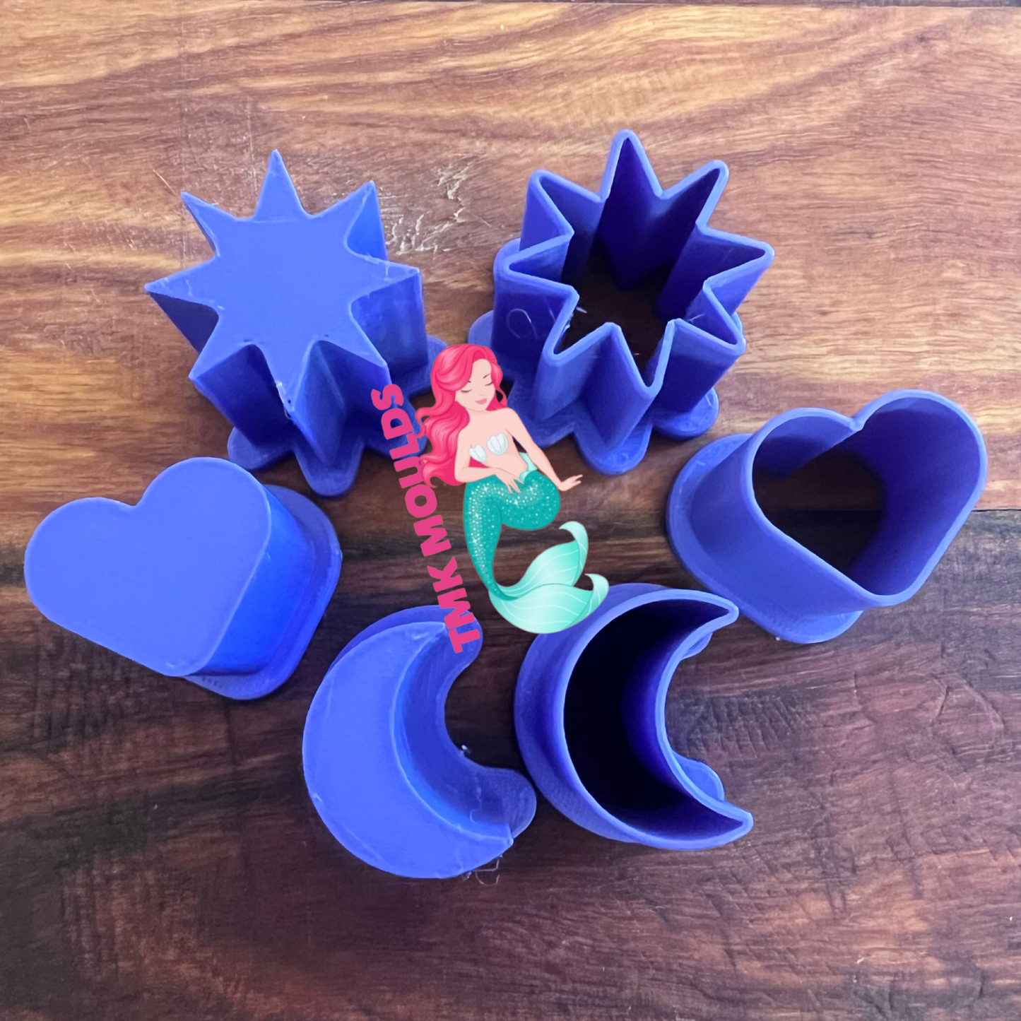 Bubble Wand Add On Tools
