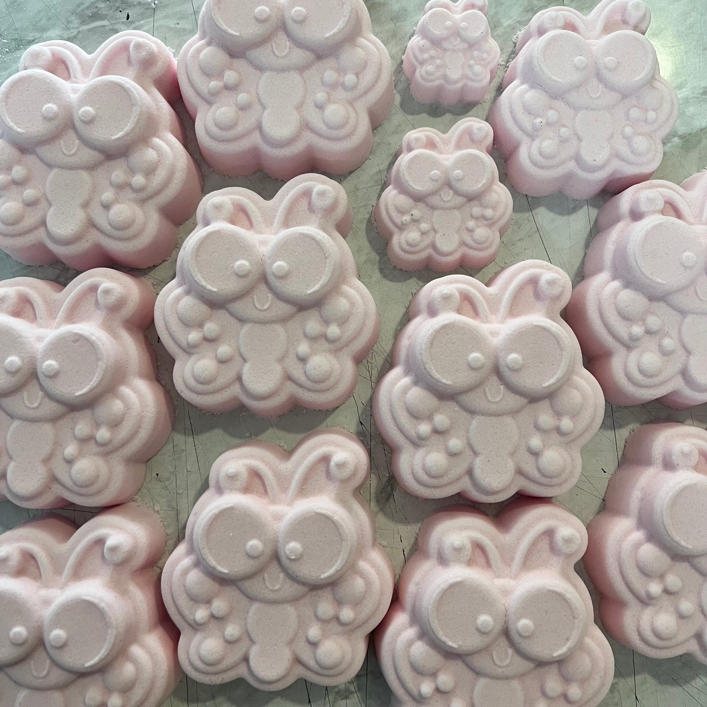 Bertie Butterfly (Vacuum Form Mould)❤️
