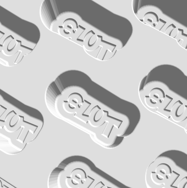 Swear Jar/ Cuss Words Confetti Moulds and Plungers (Sold as a complete set) OR (SOLD Separately)