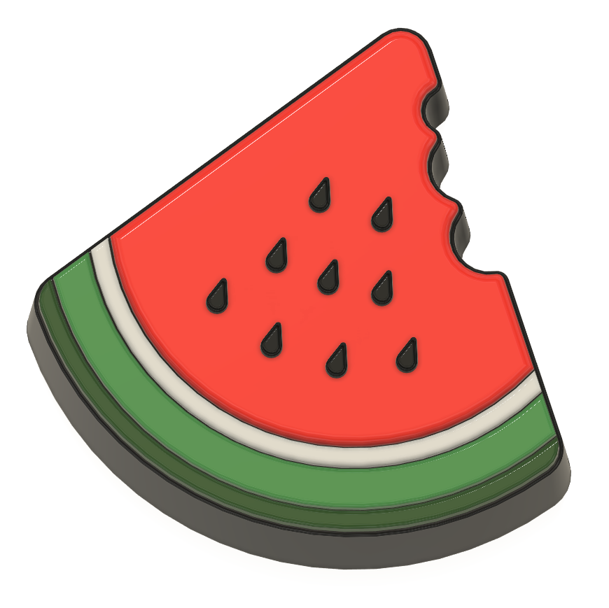 OMMW Watermelon Bliss