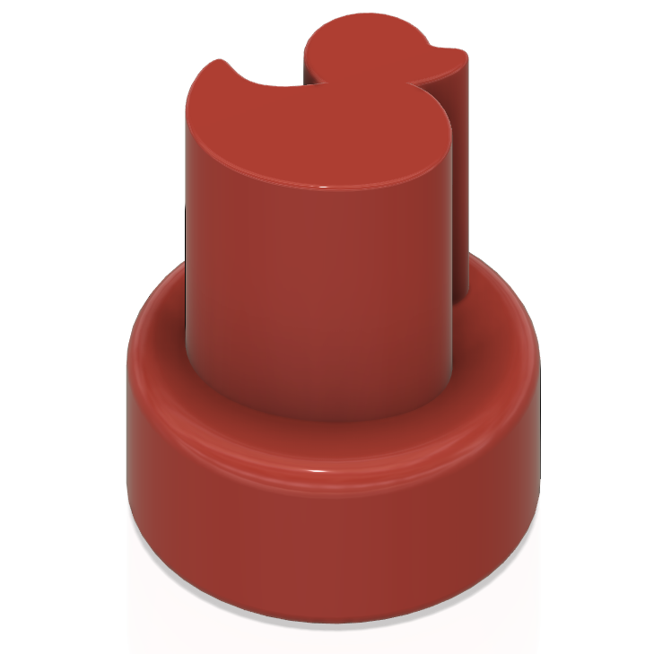 ♥️BB Confetti Plungers For use with Confetti moulds