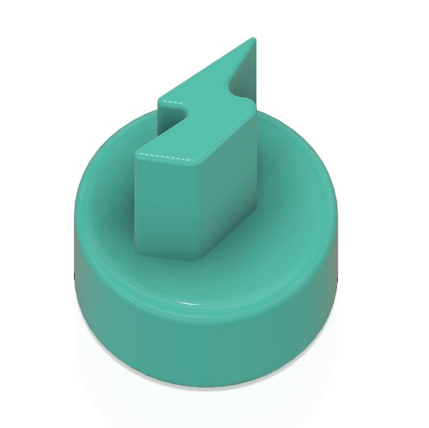 ♥️BB Confetti Plungers For use with Confetti moulds