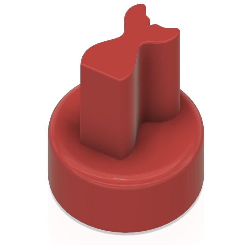 ♥️BB Confetti Plungers For use with Confetti moulds