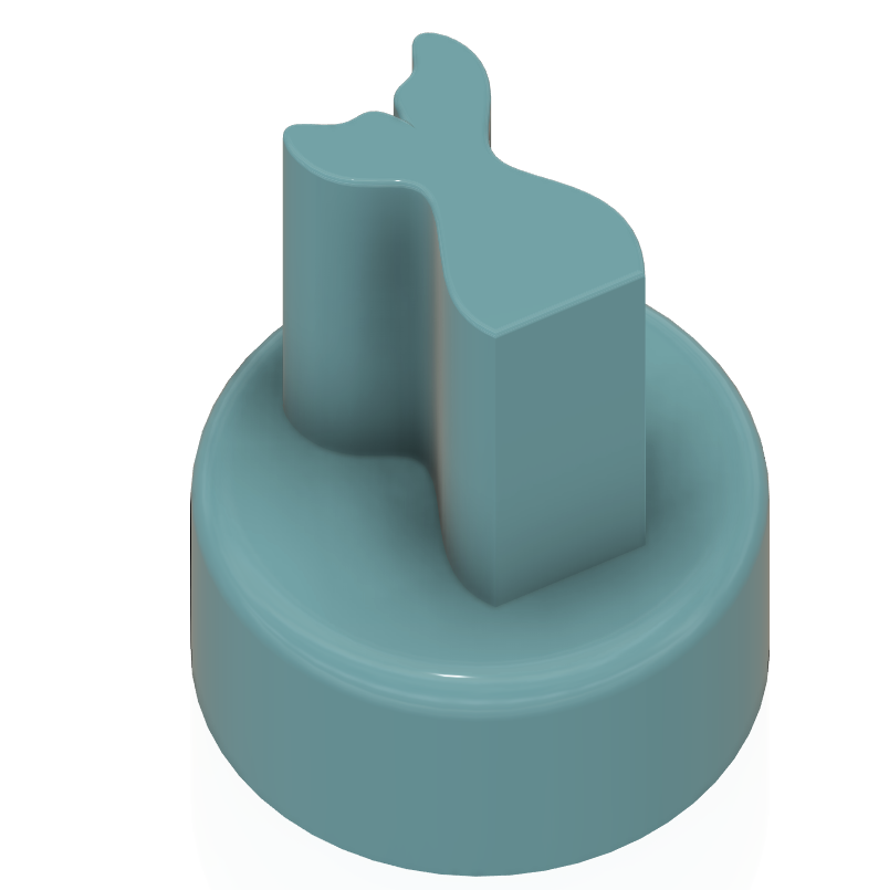 ♥️BB Confetti Plungers For use with Confetti moulds