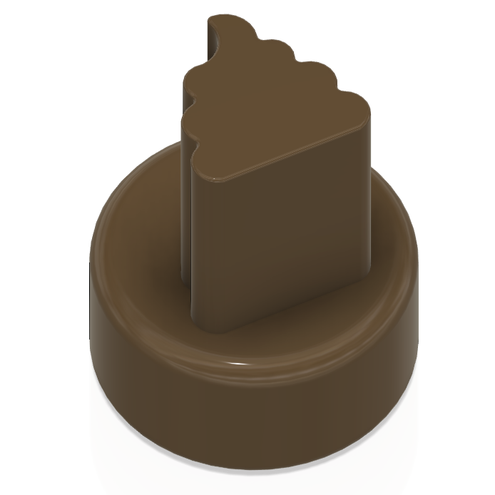 ♥️BB Confetti Plungers For use with Confetti moulds