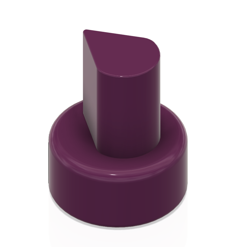 ♥️BB Confetti Plungers For use with Confetti moulds