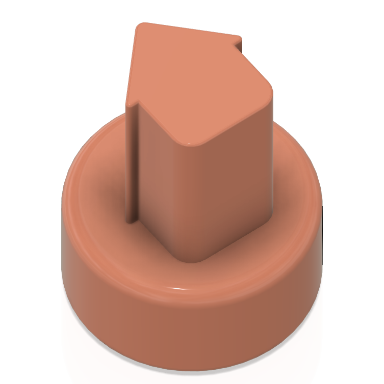 ♥️BB Confetti Plungers For use with Confetti moulds