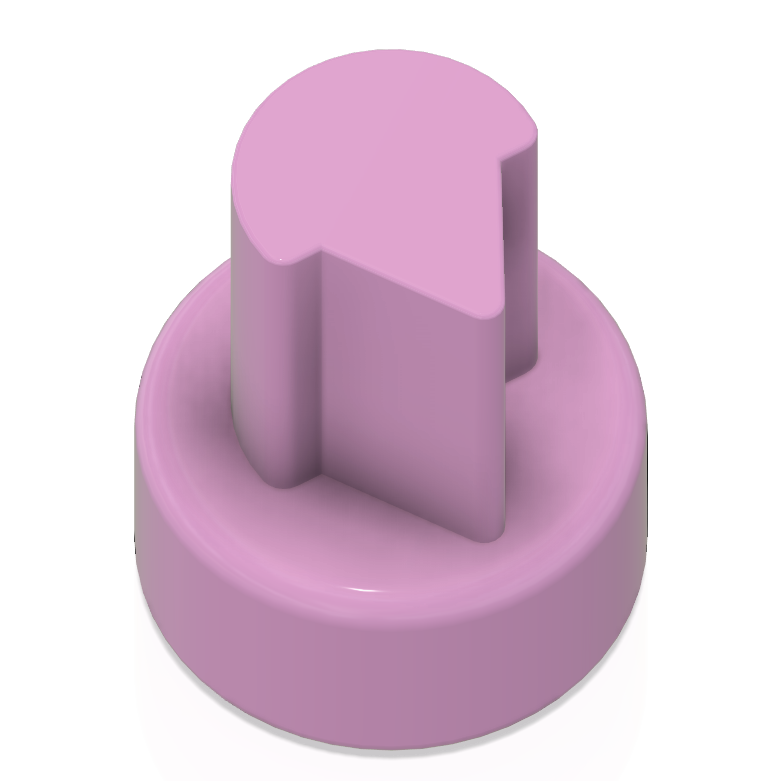 ♥️BB Confetti Plungers For use with Confetti moulds