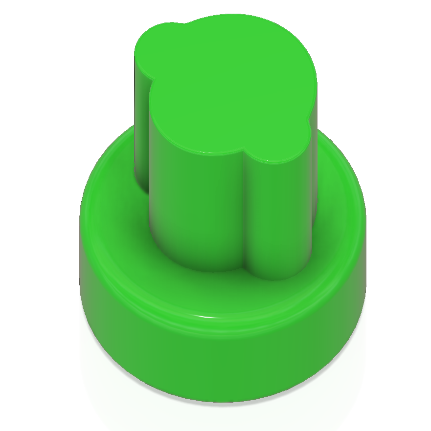 Gamer Confetti Moulds and Plungers (Sold as a complete set) OR (SOLD Separately)