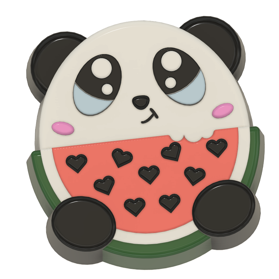 OMMW Watermelon Bliss