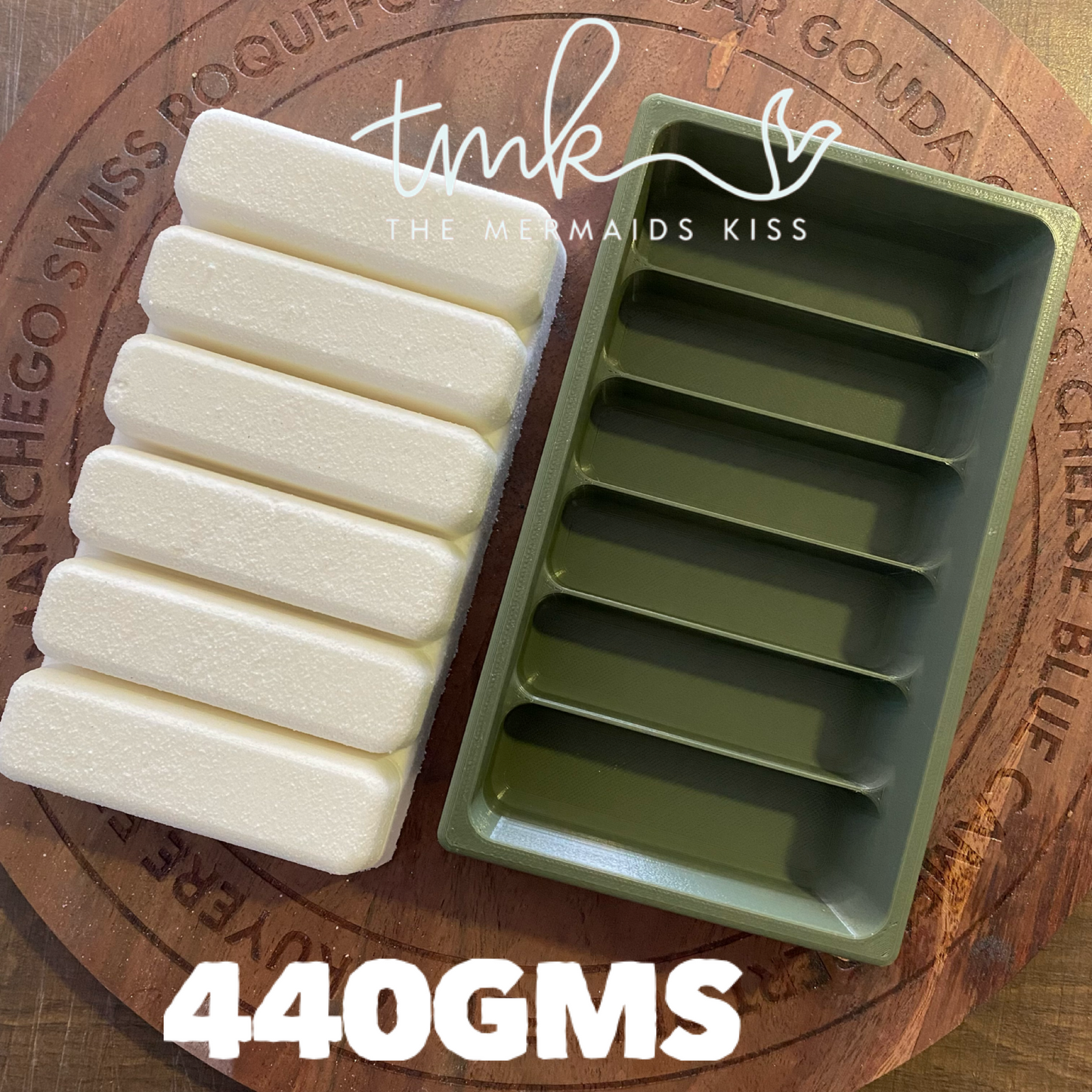 KitKat Snaps (3D Printed)