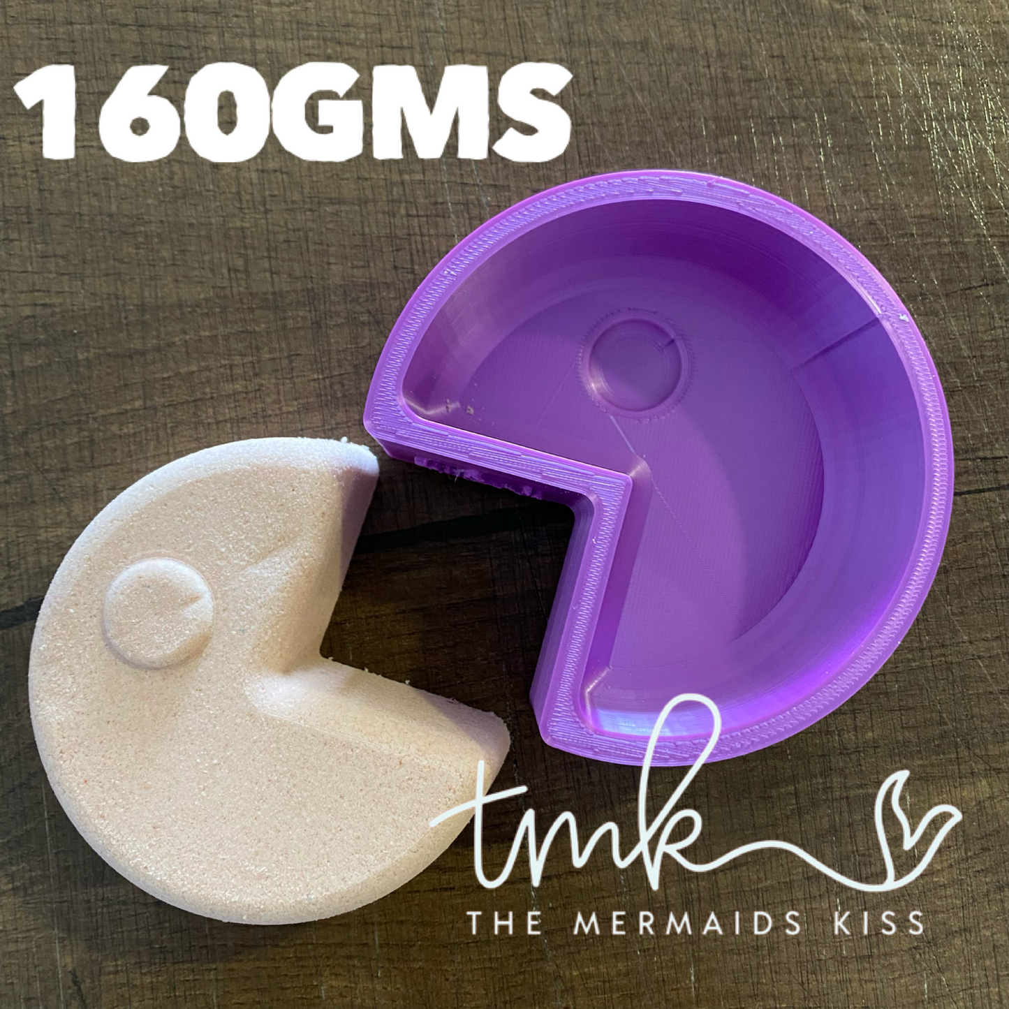 All PMan Moulds (3D Printed)