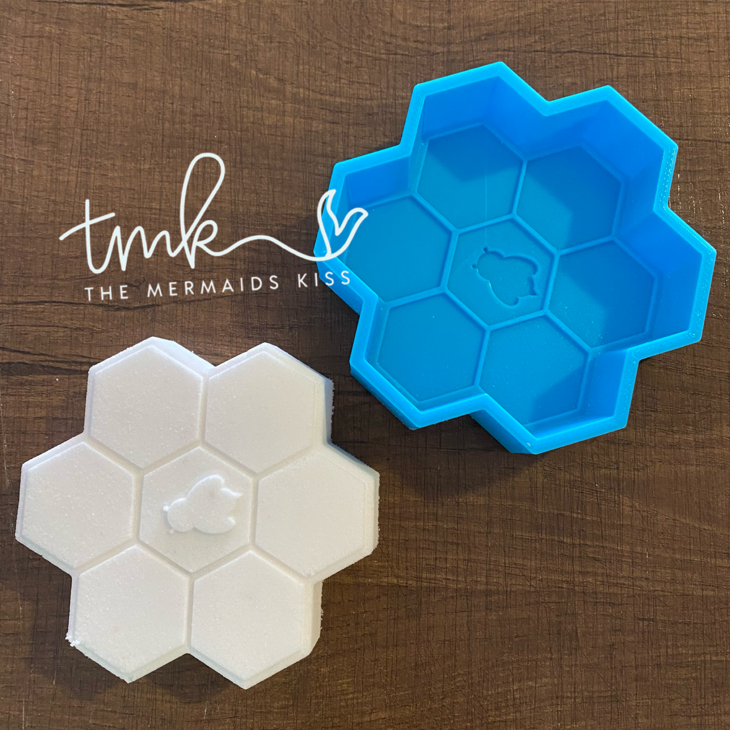 Bee Hive (3D Printed)