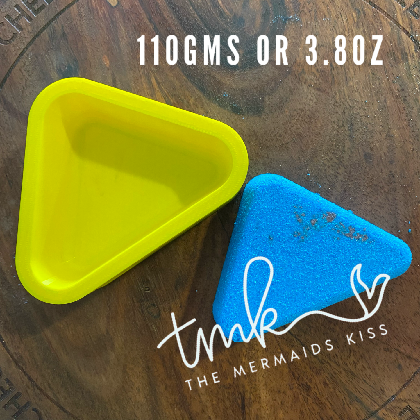 Basic Shapes (3D Printed)
