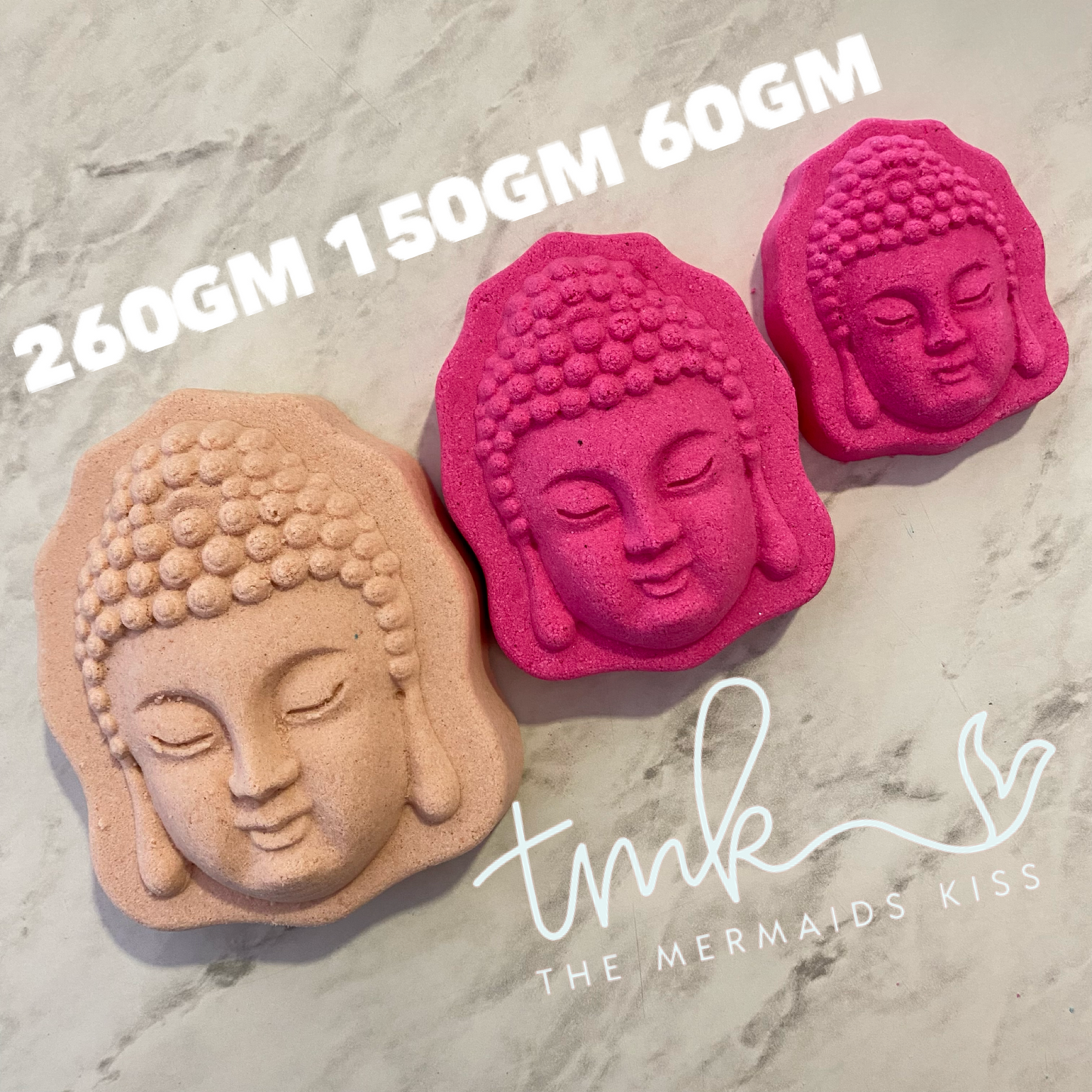 Buddha (3D Printed)