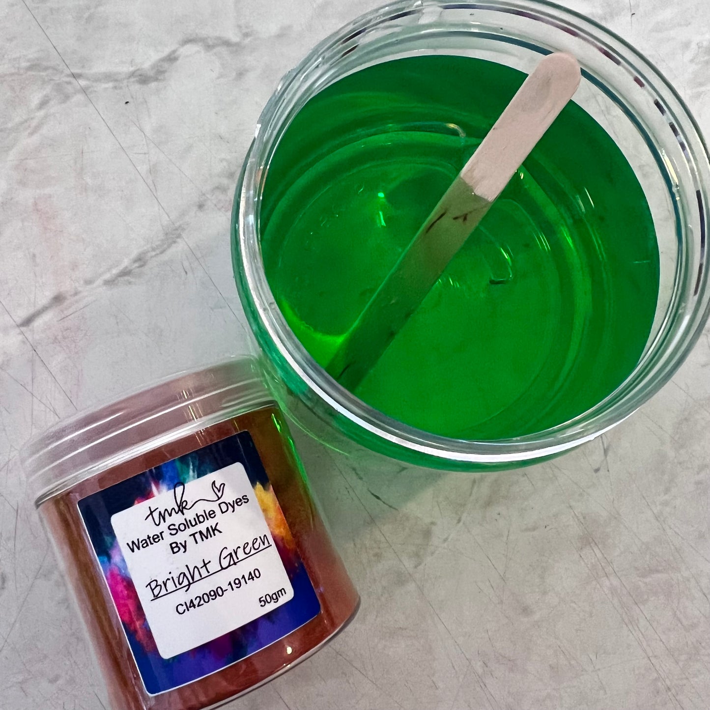 Water Soluble Dye Colour COLLECTION 50gm & NEW 200gm Size For Bath Bombs and Other