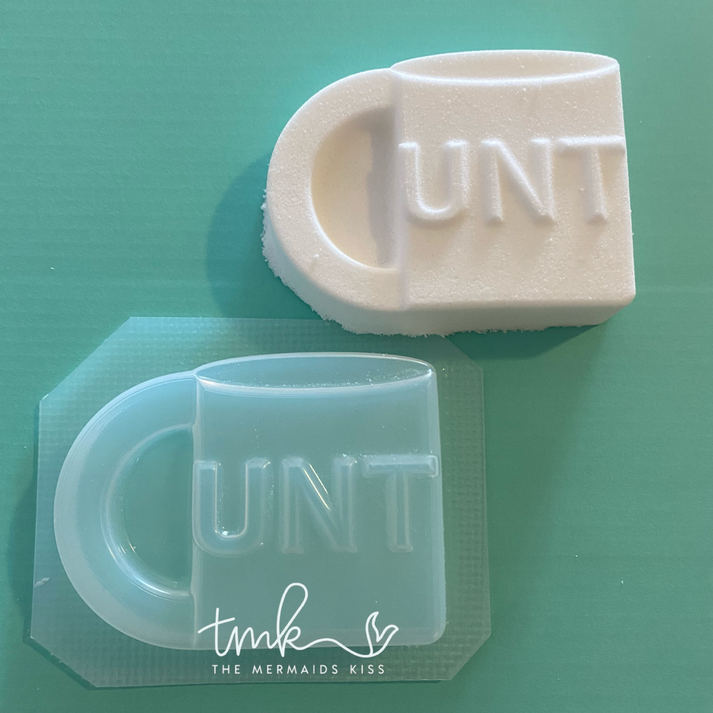 C Coffee Cup (Vacuum Form Mould)