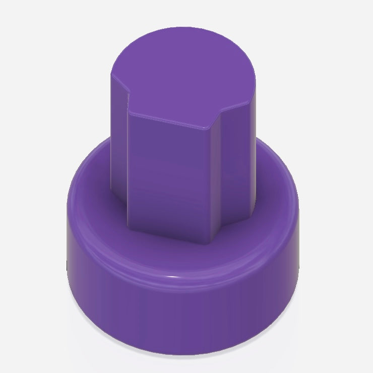 Under the Sea Confetti Moulds and Plungers (Sold as a complete set) OR (SOLD Separately)