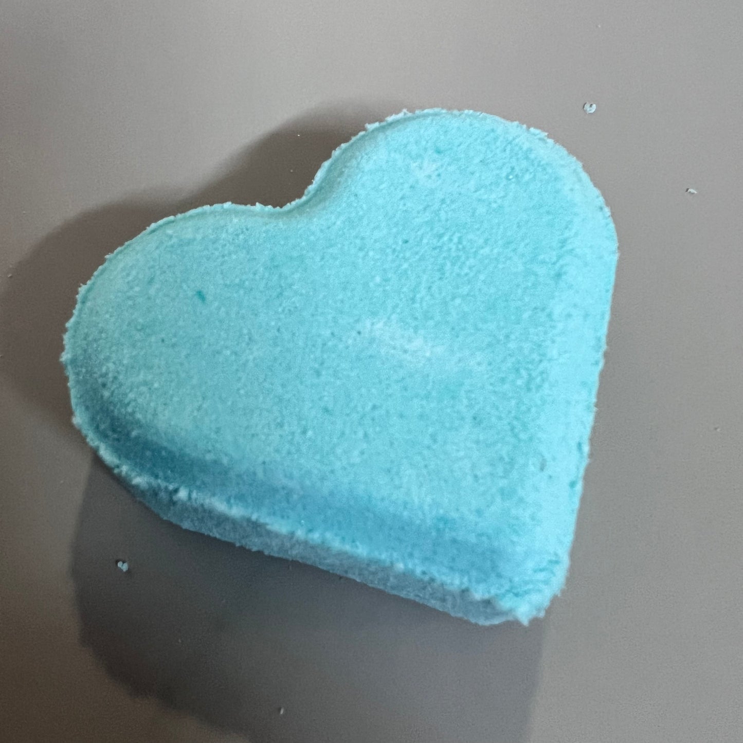 3 Piece Press Moulds Heart Shaped