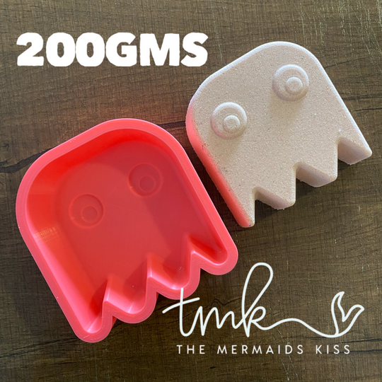 All PMan Moulds (3D Printed)