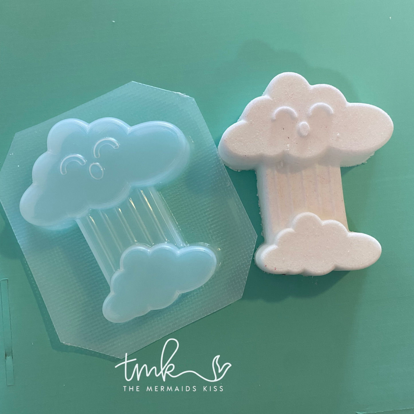 Mirror Rainbow (Vacuum Form Mould)