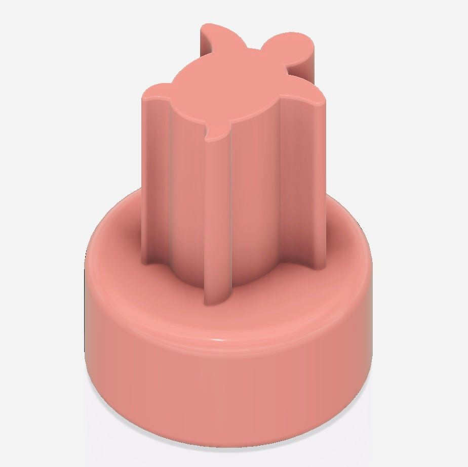 Under the Sea Confetti Moulds and Plungers (Sold as a complete set) OR (SOLD Separately)