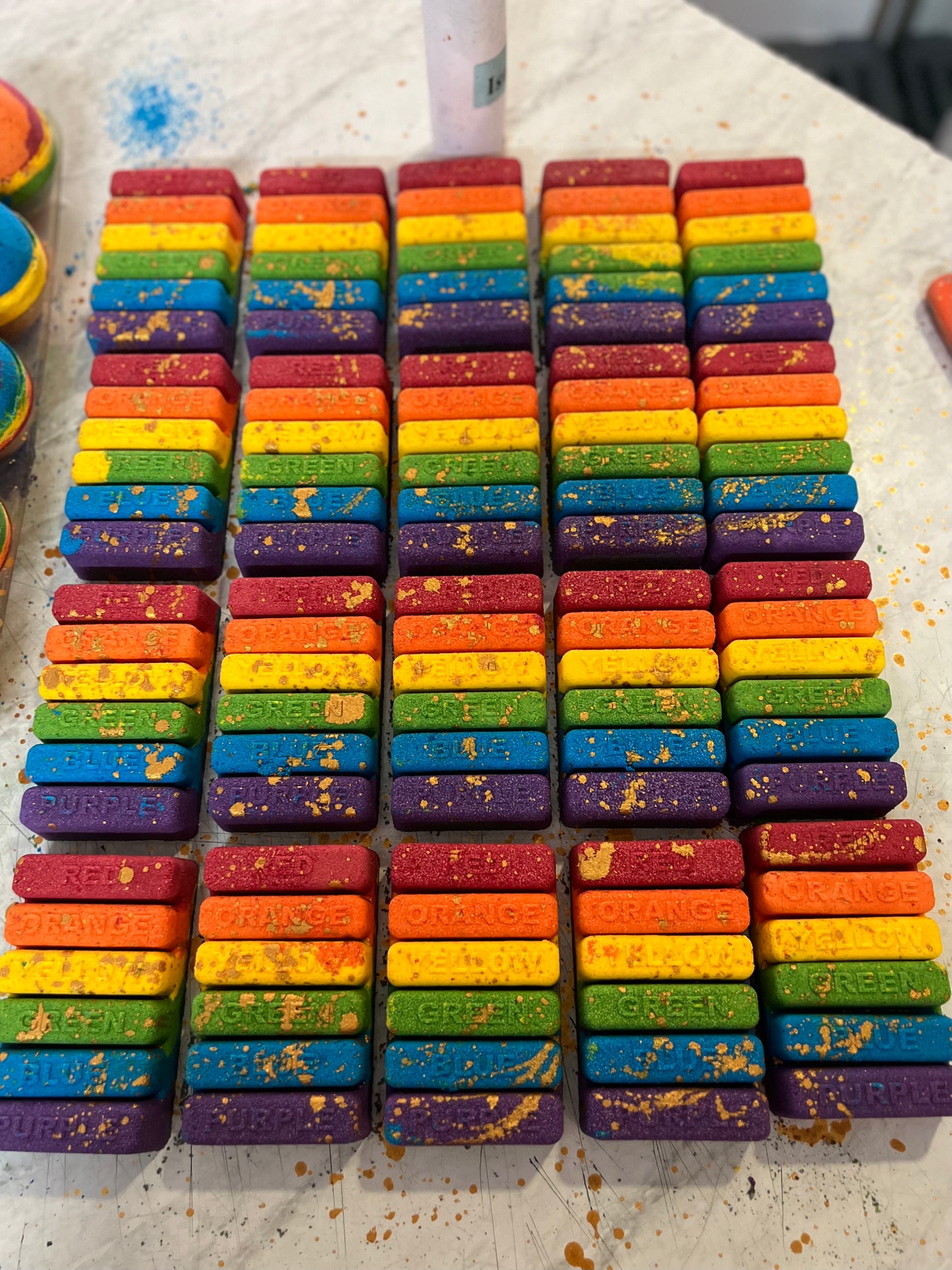 KitKat Snaps (3D Printed)