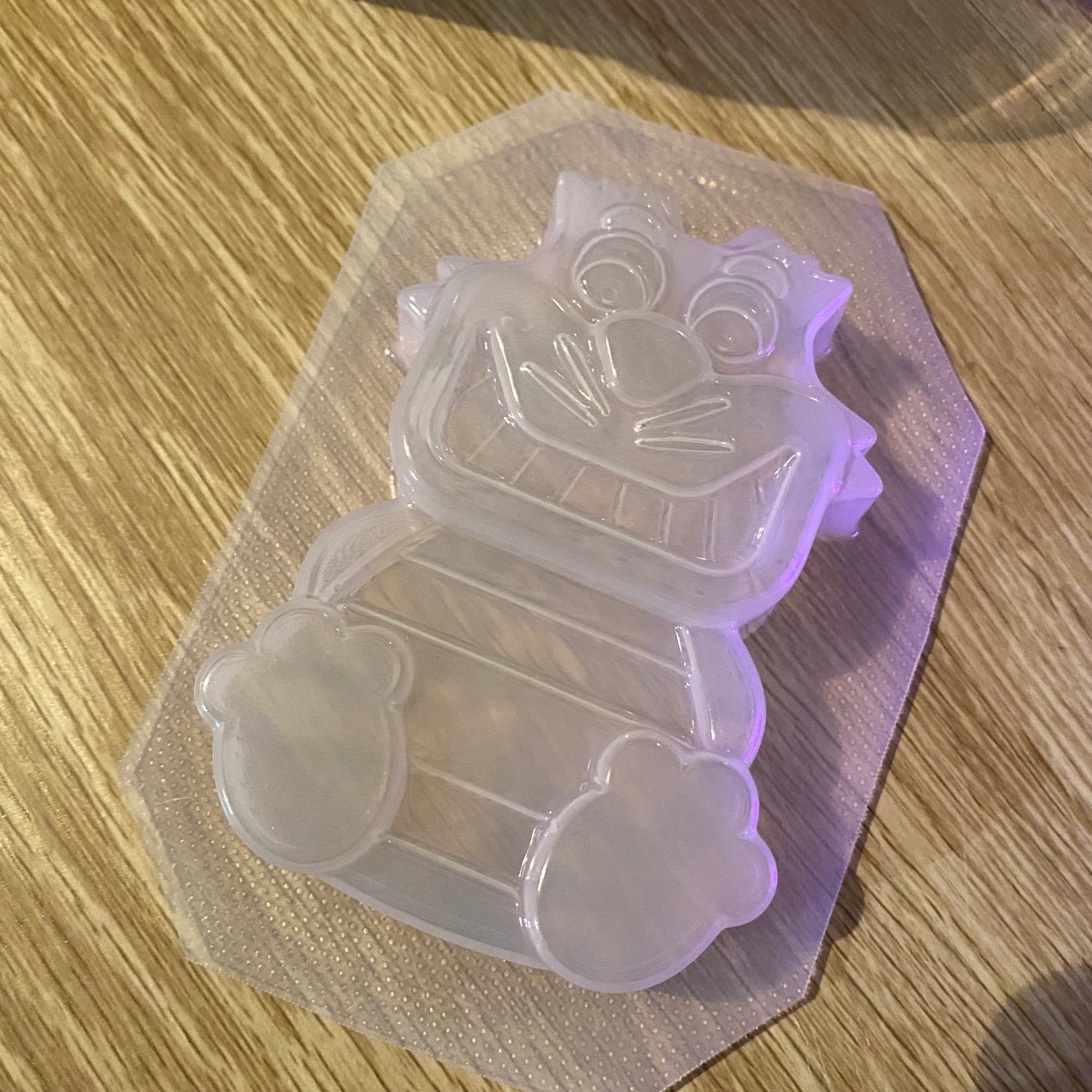 Wonderland Collection (Vacuum Form Mould)