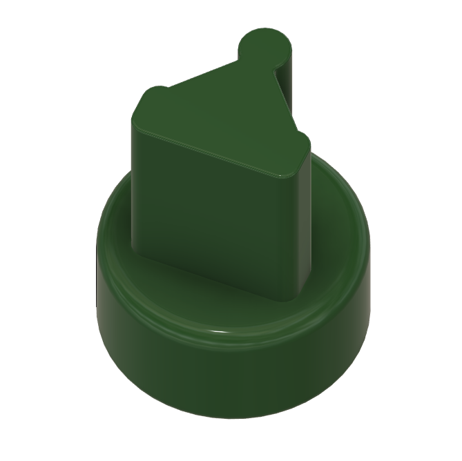 Christmas Confetti Moulds and Plungers (Sold as a complete set) OR (SOLD Separately)