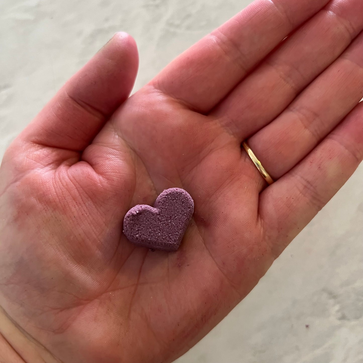 Bath Bomb Confetti Micro Mini Multi Moulds Hybrid