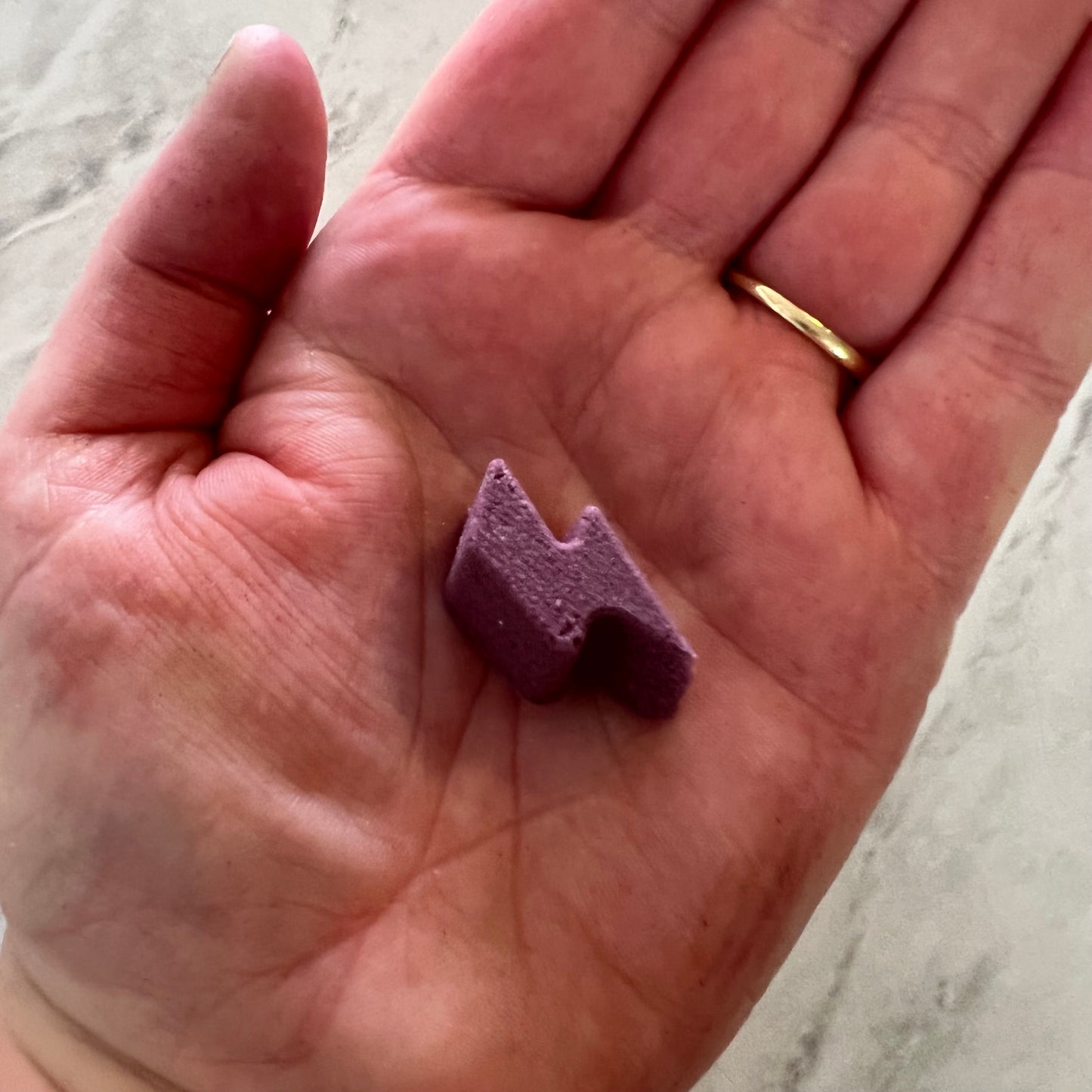 Bath Bomb Confetti Micro Mini Multi Moulds Hybrid