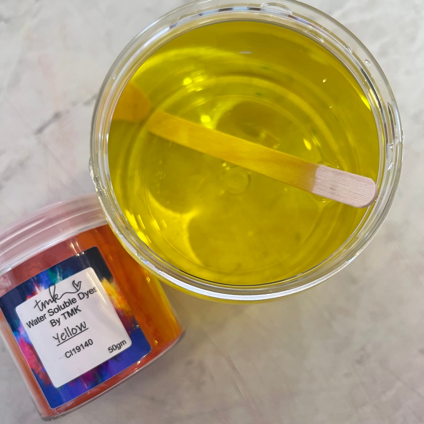 Water Soluble Dye Colour COLLECTION 50gm & NEW 200gm Size For Bath Bombs and Other